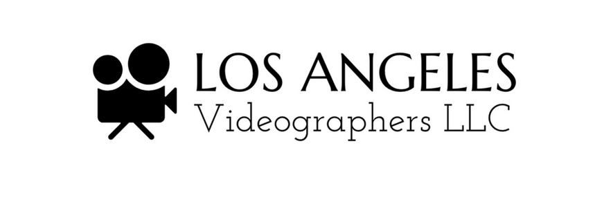 Los Angeles Videographers LLC Logo