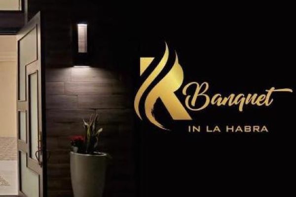 R banquet hall in Los Angeles