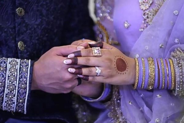 Nikkah Ceremony