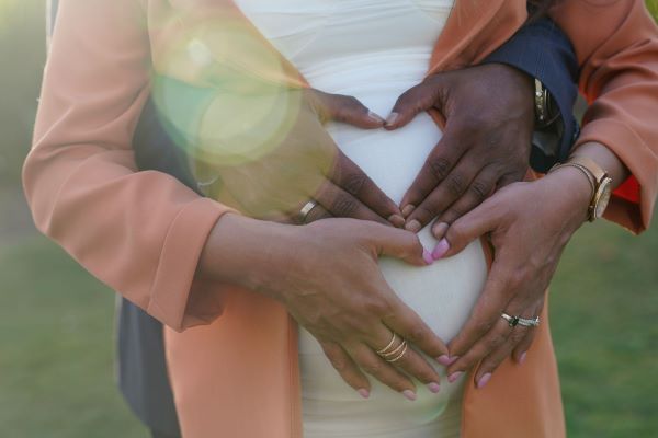 Gender Reveal