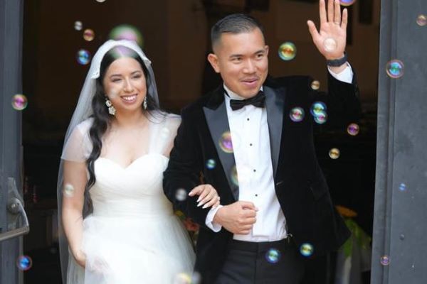 Wedding Videography
