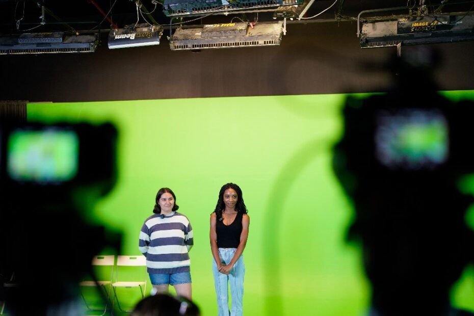 Corporate Video Production