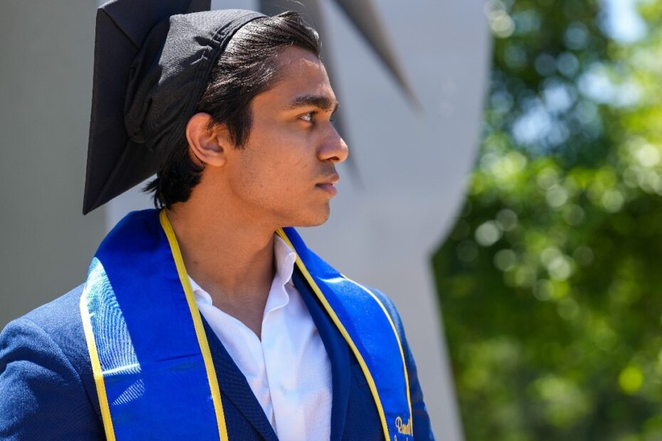 Create a Memorable Graduation Video