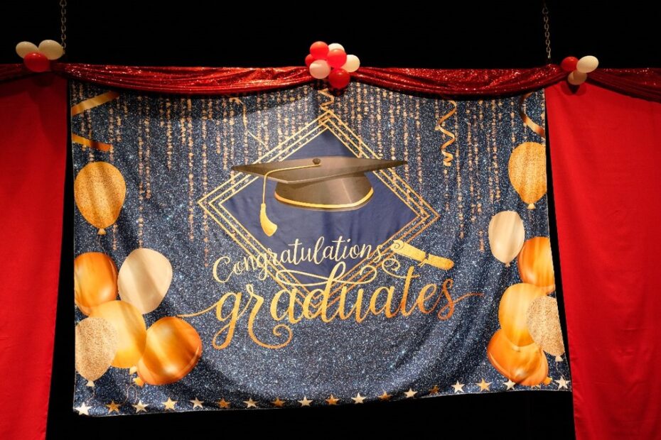 Graduation Celebration
