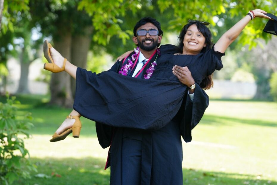 Graduation Day