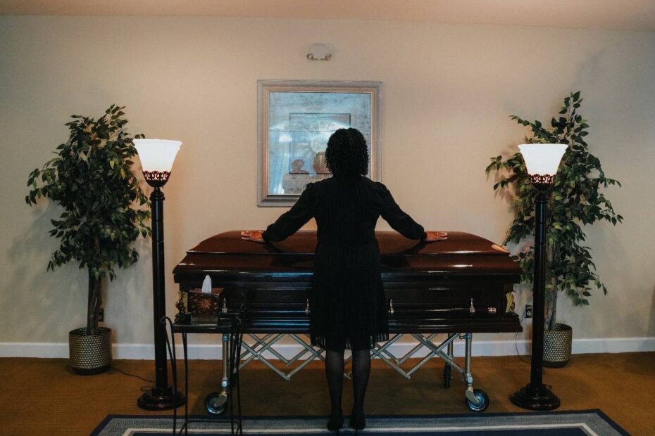 Funeral Videos