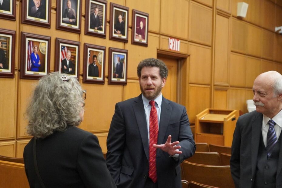 Professional Legal Videographer