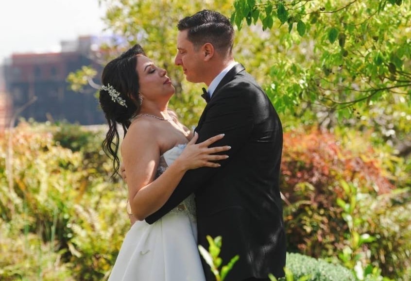 Wedding Videography