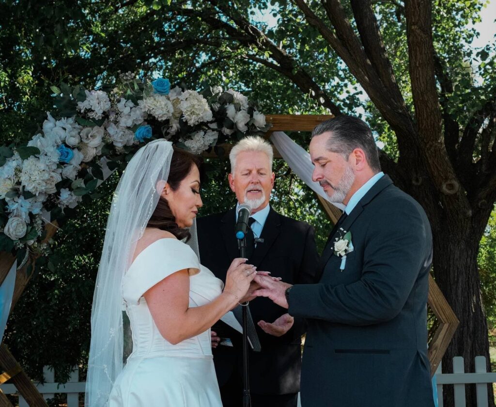 Wedding Videographer