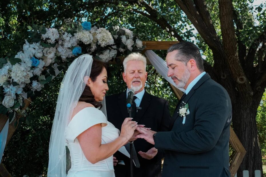 Wedding Videographer