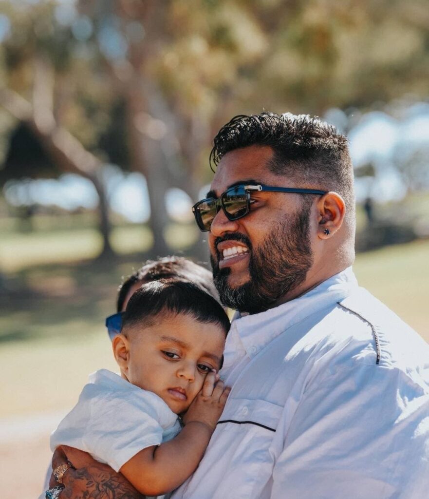 Capturing Generational Bonds