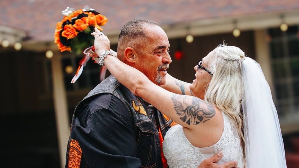 Your Wedding