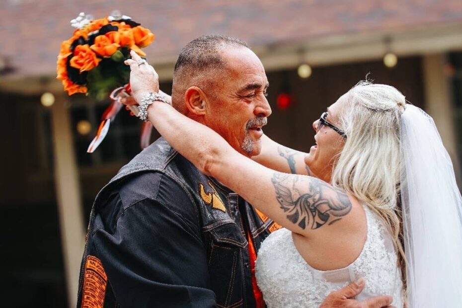 Your Wedding