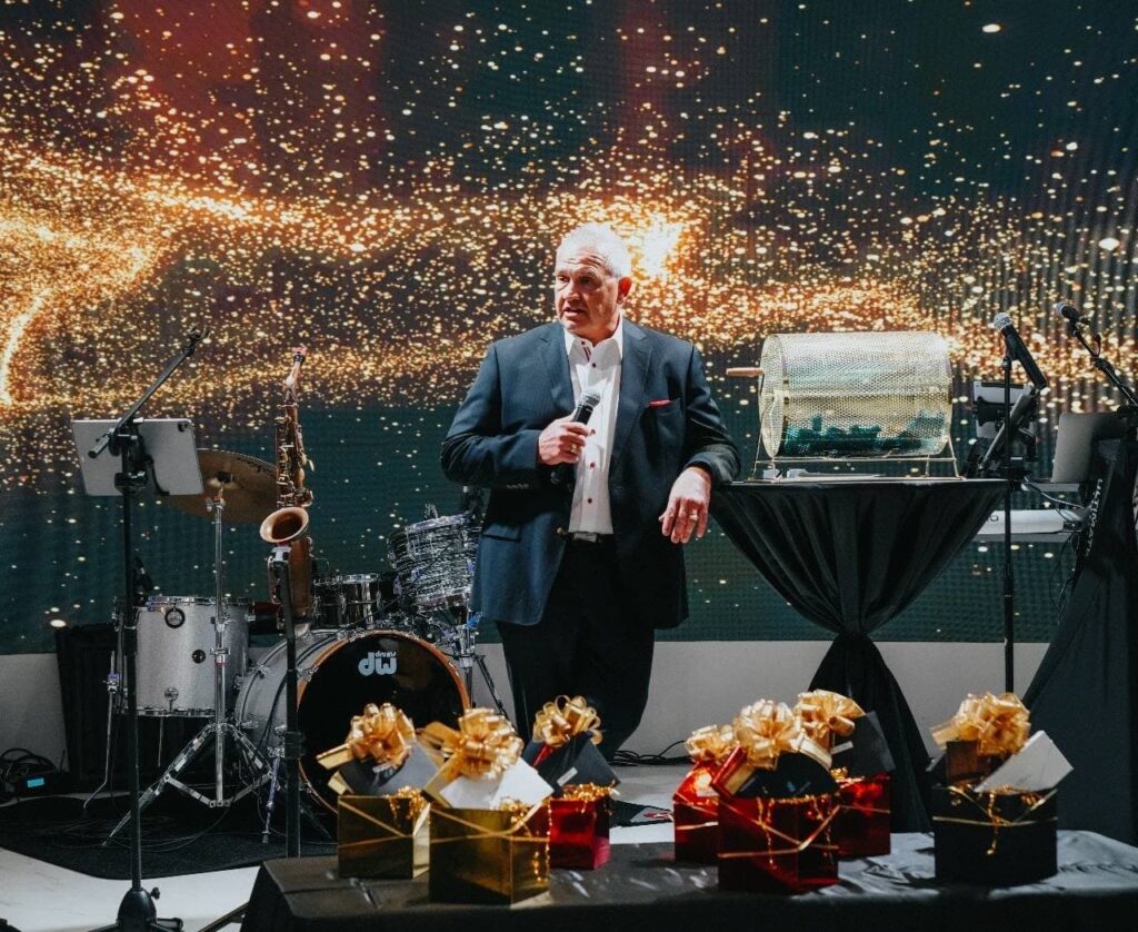 Professional Videography