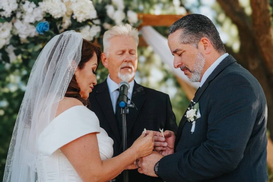 Personalized Wedding Video