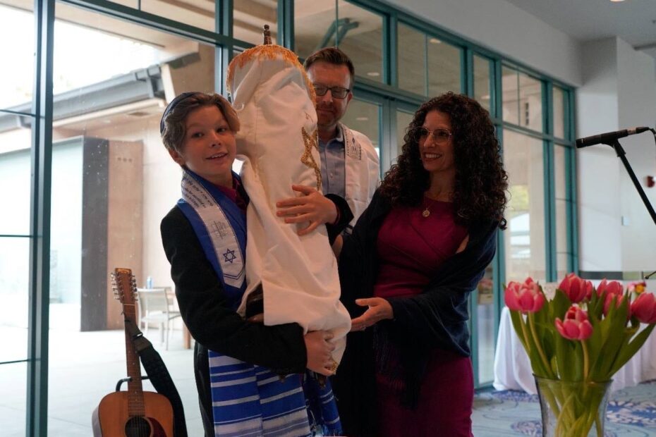 Bar Mitzvah Videos