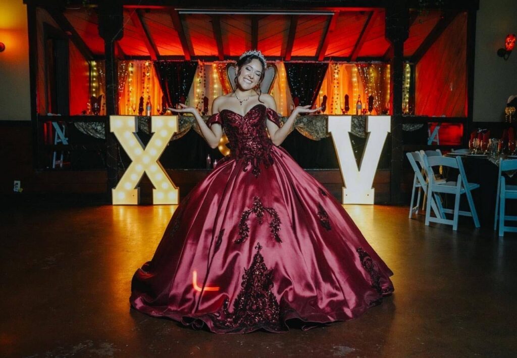 Behind the Lens of a Birthday Celebration