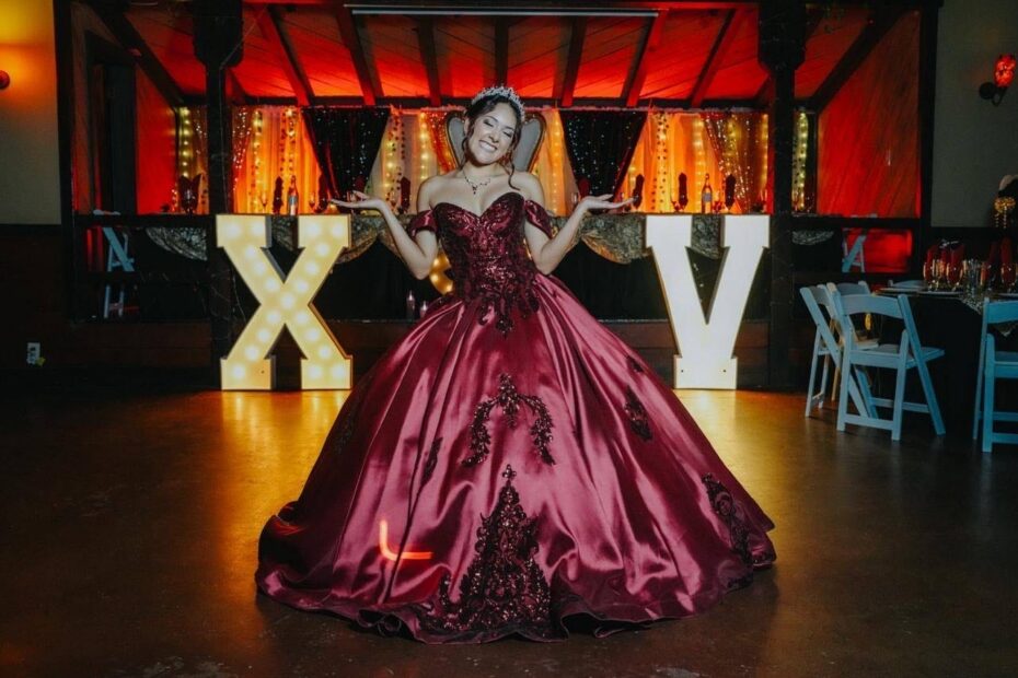 Behind the Lens of a Birthday Celebration