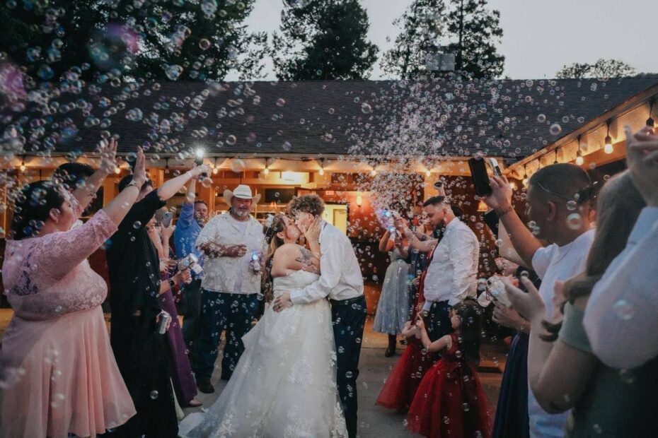 Wedding Films