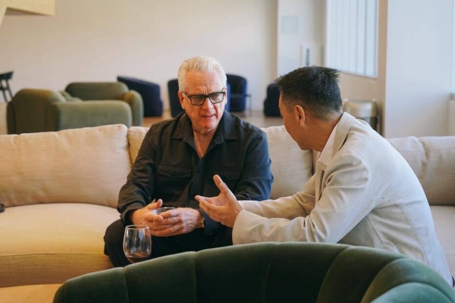 Sustainability in Corporate Video Production